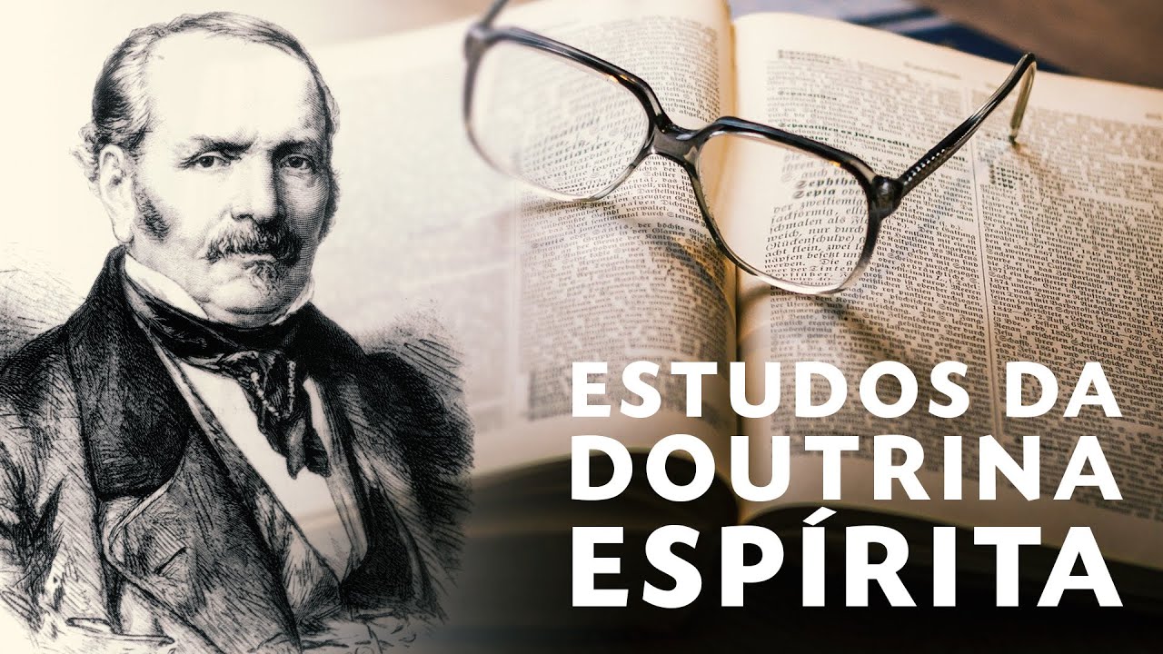 INTRODUÇÃO AO ESTUDO DE "O LIVRO DOS ESPÍRITOS"