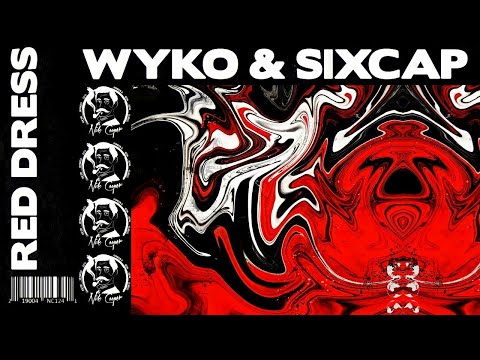 WYKO & SIXCAP - Red Dress (Extended Mix) | Electro House