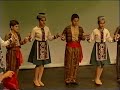 Mazandara Hamazkaine Armenian Sydney Dance Ensemble