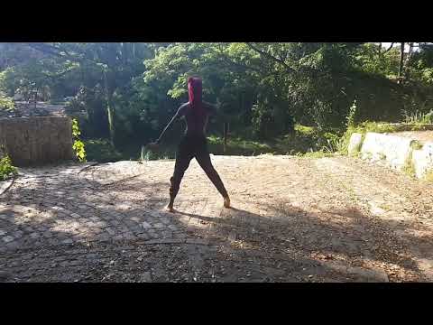 Jan Hermes - Noooo!!! [Video Ofiacial of Dance]