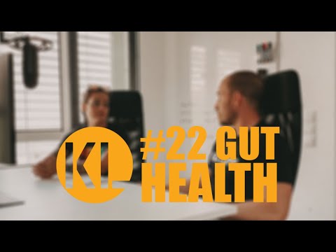 FITCAST - The CrossFit Kaiserslautern Podcast - #22 - Gut Health