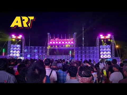 #เพลงซาวด์หนังกลางแปลง Konovox - Alcool BY DJART