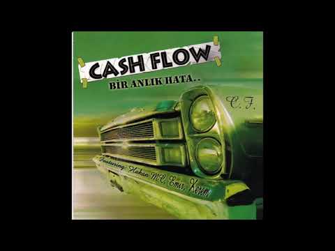 14 Cash Flow - Bir Işık ft. Hakan Mc