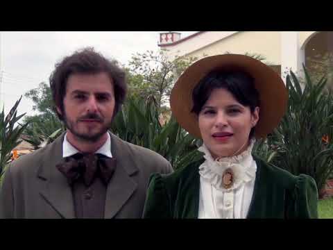 EPOCA. Jumirim 1908.