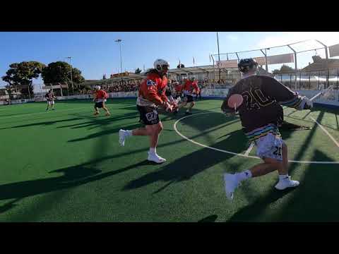 FM cup 2021 - GAME #18 - LC CUSTODES x 1. BLC KÖLN