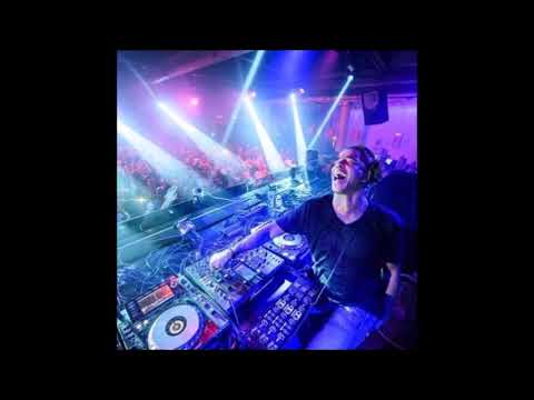 Erick Morillo Bob Sinclar Carl Cox David Guetta @ Space Ibiza Electro House Aout 2006