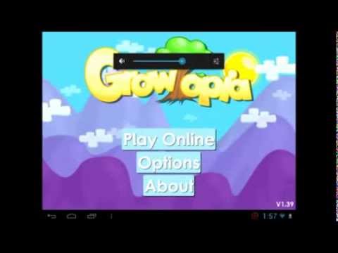 growtopia android cheats