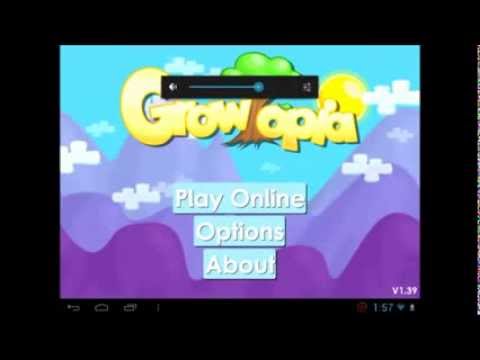 growtopia android cheats