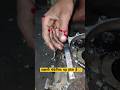 असली बाइक मैकेनिक ऐसा होता है Bike ️ Mechanic Life