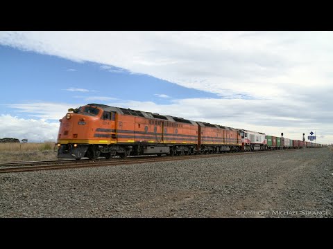 SBR / SCT 7922V Dooen Container Train With CLF4 + CLF2 + CSR009 (15/4/2021) - PoathTV Railways
