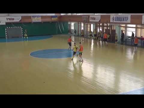 9 КУ  7  SMART – UDPACK  стрим