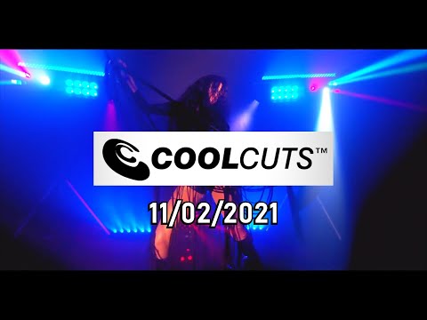 COOL CUTS CHART 11/02/2021 WEEK 6