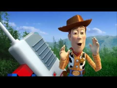 香港迪士尼樂園反斗大本營 Hong Kong Disneyland Toy Story Land