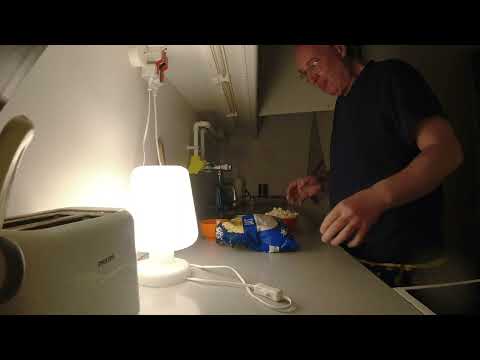 MongoTV_10829 - Del 1 - SPISER SKÅL CHIPS LØRDAG AFTEN - Dansk Melodi Grand Prix 2023