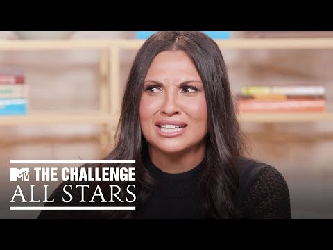 Most Absurd Challenge Moments | The Challenge: All Stars 2