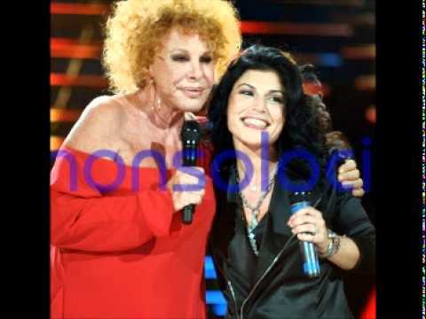 Ornella Vanoni e Giusy Ferreri - Una ragione di più