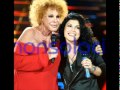 Ornella Vanoni e Giusy Ferreri - Una ragione di più