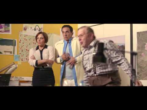 Trailer de Odeio o Dia dos Namorados (2013)