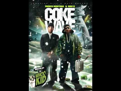 Max B - Stake Sause ft French Montana