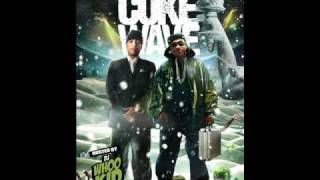 Max B - Stake Sause ft French Montana