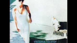 Solitary - Viktoria Tolstoy