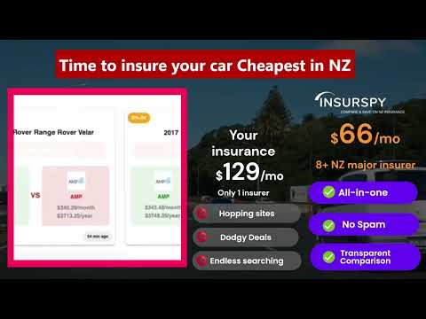 Insurspy NZ video thumbnail