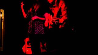 ben montague and leddra chapman