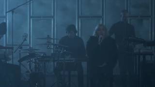 The Erised  - Move On (Live)