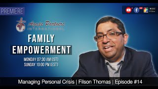Family Empowerment EP#14