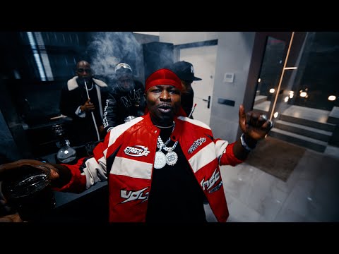 Captain Bang – Will They (Official Video)