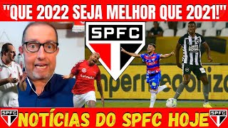 SPFC HOJE -MERCADO DA BOLA ESQUENTANDO| SO PAULO X CORINTHIANS EM DEBATE| E + DA SEGUNDA TRICOLOR