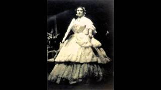 Maria Callas - La Traviata 1951 Mexico BJR Excerpts BEST SOUND