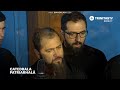 Sf Cuv Dimitrie Cel Nou Slavă La Stihoavnă Glasul 6