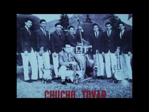 Orquesta Chucho Tovar Flores - El Pajarito y La Impajaritable (El Salvador, 1970)