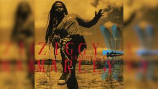 Ziggy Marley - "Never Deny You" | DRAGONFLY