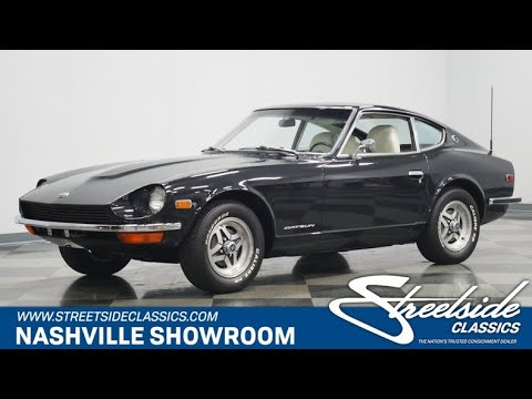 1972 Datsun 240Z (CC-1465769) for sale in Lavergne, Tennessee