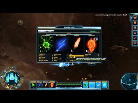 Starpoint Gemini 2 - Bounty Hunt 9 til 5 - Part 2