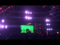 Skrillex Coachella 2014 