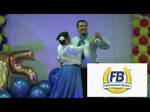 Noite do pastel 2024