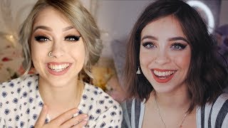 Replying to my 21 year old self...