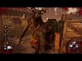 Dead By Daylight Feat FreshNFried Episode 65 Spooky Shenanigans