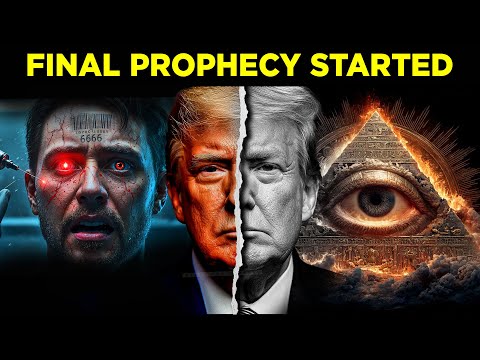 Truth Is Coming Out! The Antichrist Is About To Be Revealed