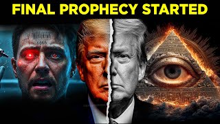 Truth Is Coming Out! The Antichrist Is About To Be Revealed