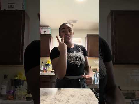 Happy Birthday mom!!! Let’s bake brownies!!! #happybirthday #mom