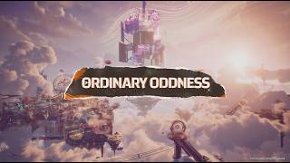 Rivelazione Gameplay