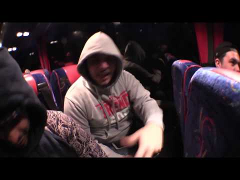 Jaykae Boiler Room Invasion Alert Freestyle