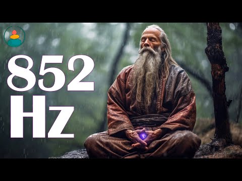 825Hz - Sonido Zen Tibetanos - Sanación Todo Daño Al Cuerpo Y Mente, Eliminar Bloqueos Mentales