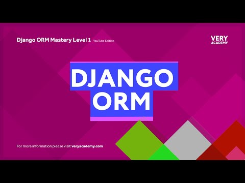 Django Custom User Model | Extend User Fields | Django ORM Mastery thumbnail