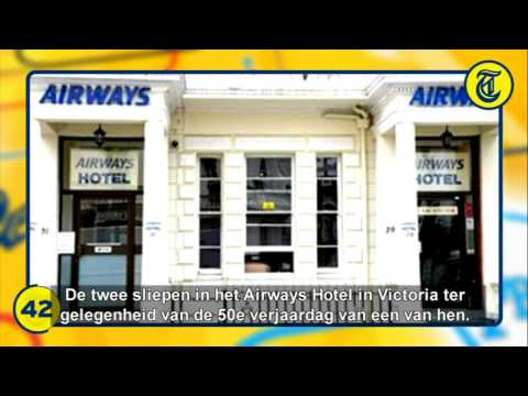 Nieuwsflits 24 Augustus 2011 - Geboren met cliniclown-neus