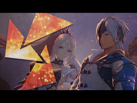 Random Encounter Podcast 226 - Tales of RPGFantasia